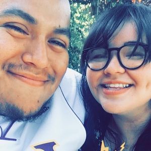 Meet your Posher, Ashlee